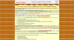 Desktop Screenshot of bonplan.chanson-et-guitare.com